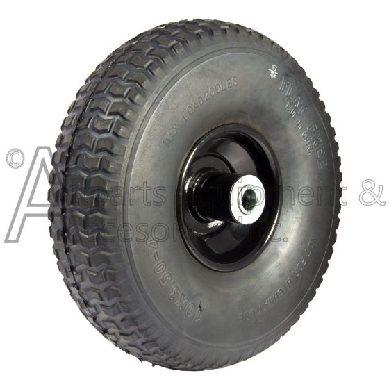 The N003522 pneumatic tire.