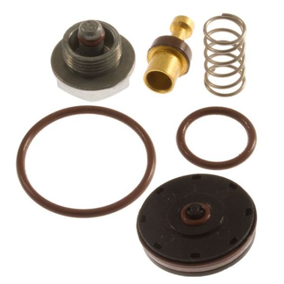 Regulator repair kit