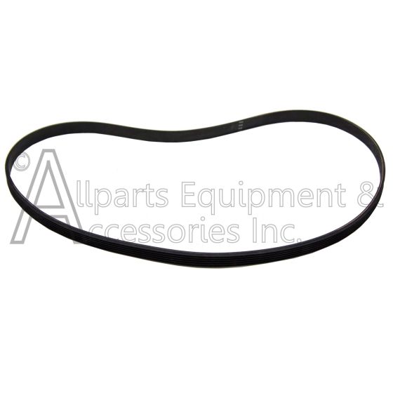N009312 BELT 6F 40.0 POLY V SERIES 400J6