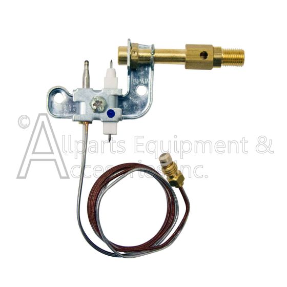 ODS PILOT ASSEMBLY NATURAL GAS