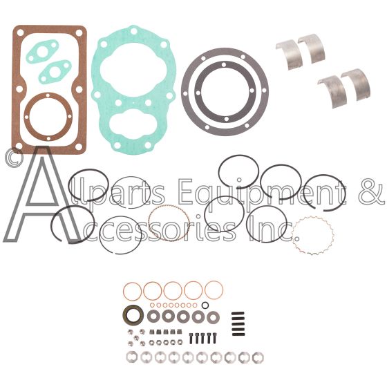 OK-247 overhaul kit