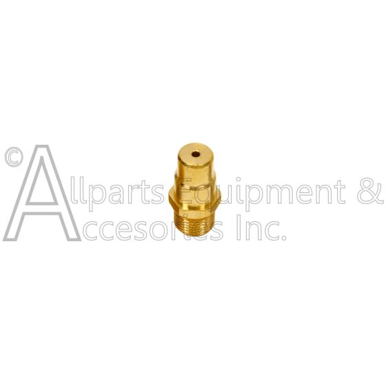 67L28 BRASS ORIFICE