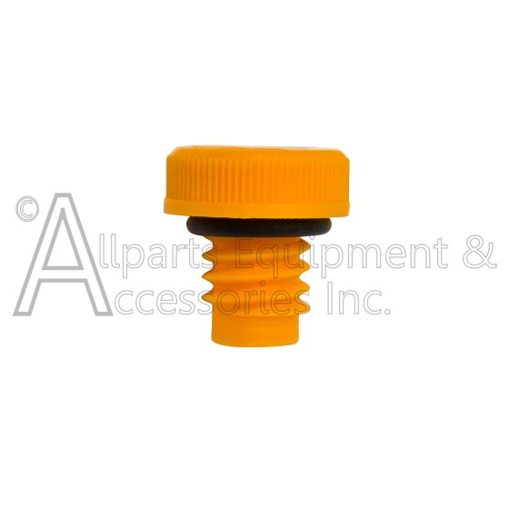 PB-21167002 OIL FILL PLUG DEV-40 & 50