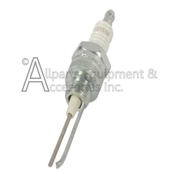 102028-01 Spark Plug for portable kerosene and diesel heaters