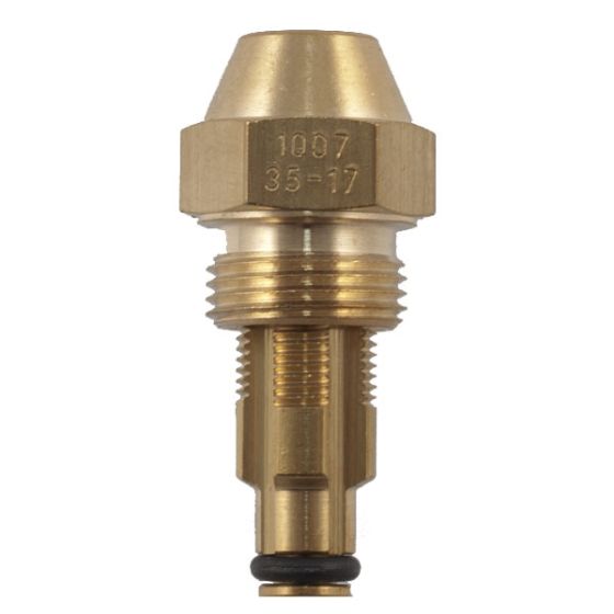 NOZZLE KIT W/SLEEVE,DESA REDDY