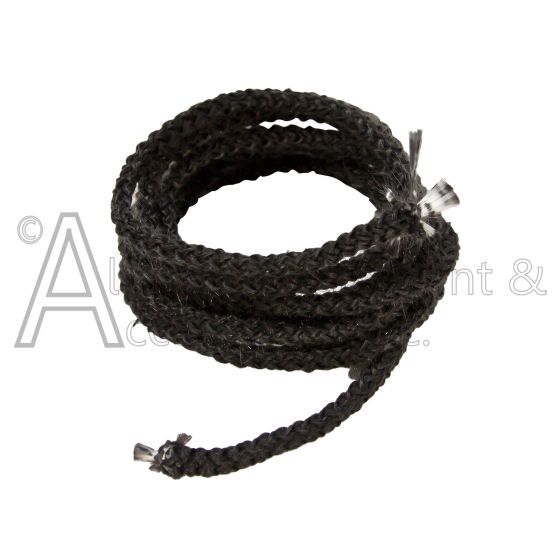 PR-SR1823H GASKET AROUND GLASS -CAST IRON DOOR