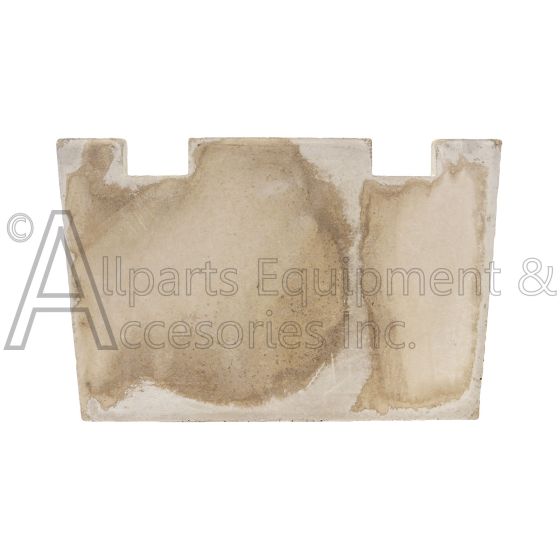 PR-SR2201 Bottom Refractory
