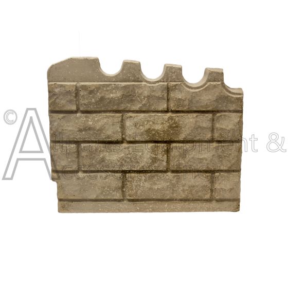 PR-SR2619G Replacement refractory panel