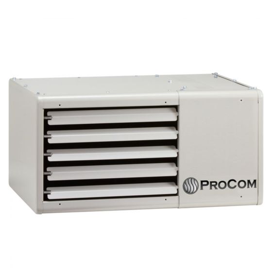 PROCOM NATURAL GAS GARAGE HEATER