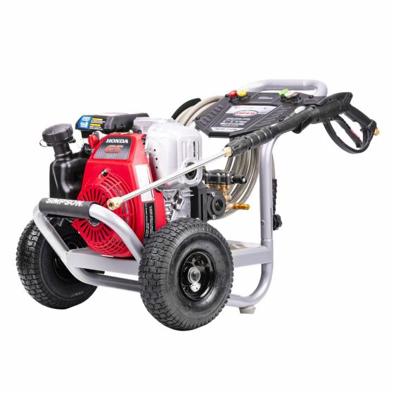 PS61044 HONDA AAA AX300 Pro Axial Pump Pressure Washer