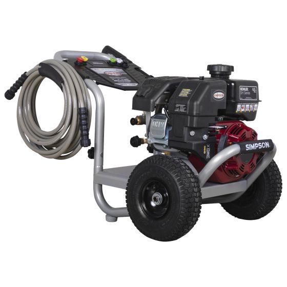PS61231 Simpson pressure washer.