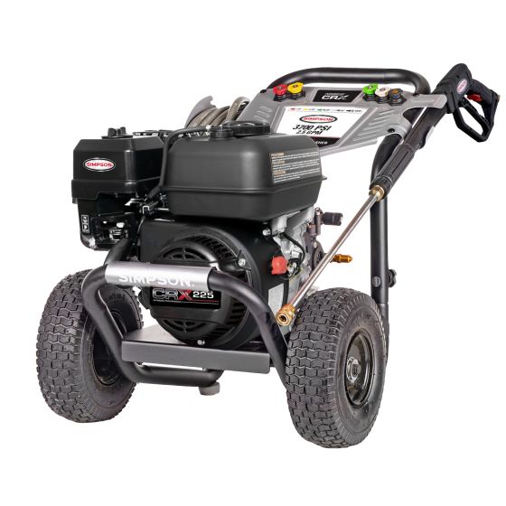 Pressure washer PS61254 from Simpson.