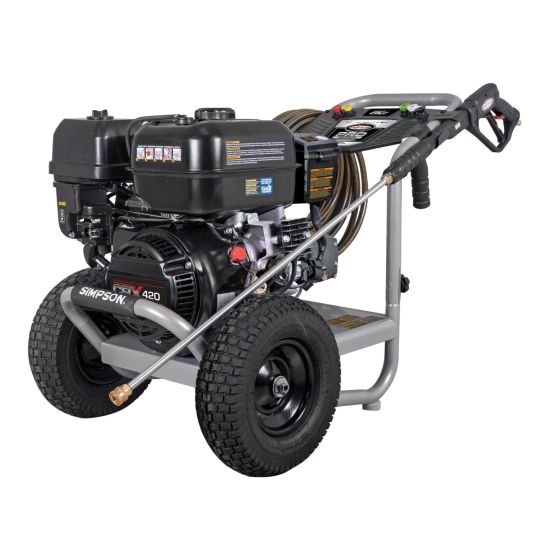 PS61264 PowerShot Pro Series Pressure Washer by Simpson