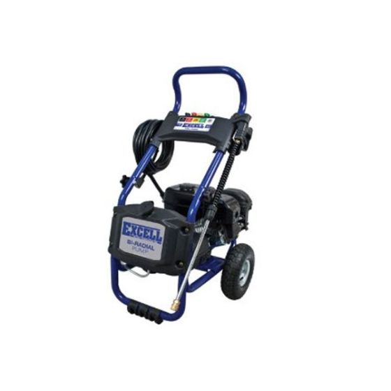 Excell 2700 PSI Pressure Washer with Oil