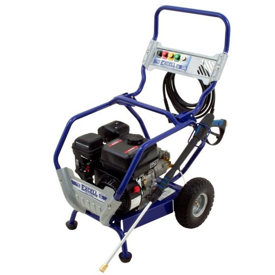 PRESSURE WASHER 3100 PSI 2.8 GPM