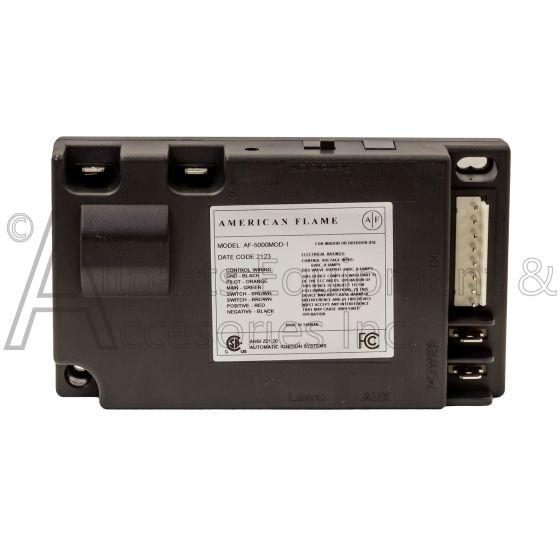 Empire R10811 Module