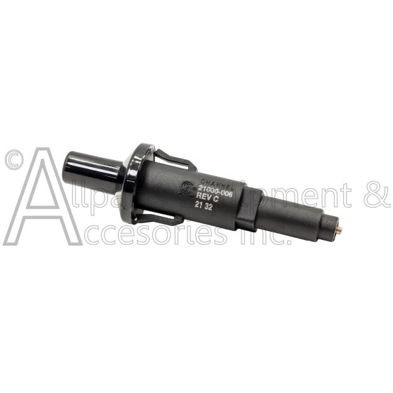 R9761 Empire Piezo Ignitor