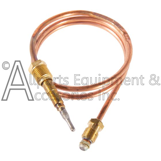 R9823 thermocouple for vented fireplace