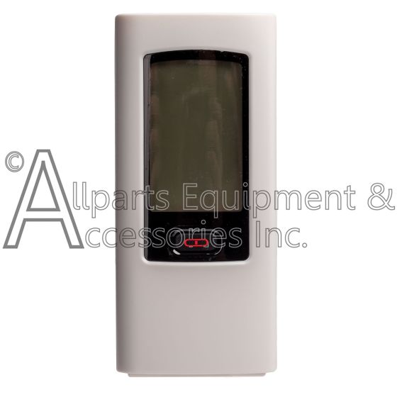 Dexen RC300 fireplace remote transmitter