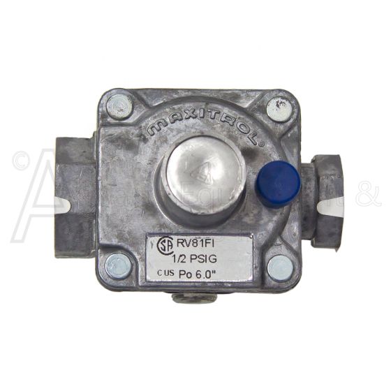 RV81FI.6 Kozy Regulator Fits Procom