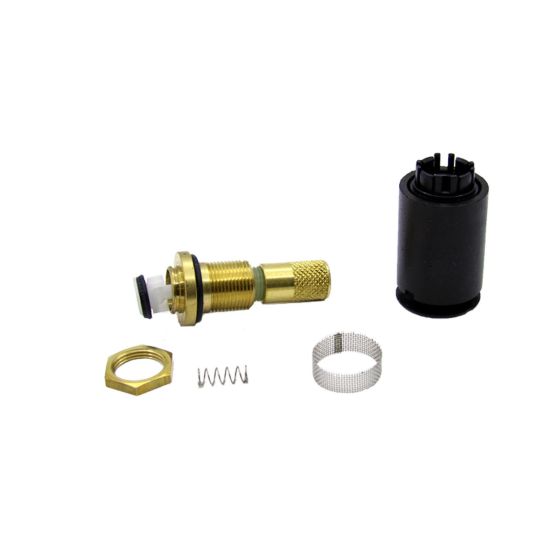 Auto drain float