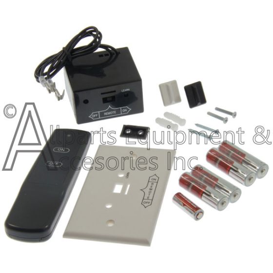 SKY-1001-A Skytech remote kit