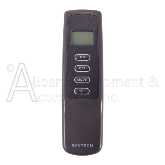 1001TH-A Remote Transmitter Only from Skytech