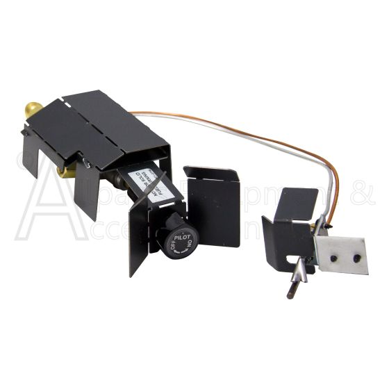 REAL FYRE SAFETY PILOT KIT NATURAL GAS