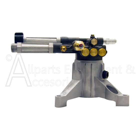 706607 vertical pressure washer pump