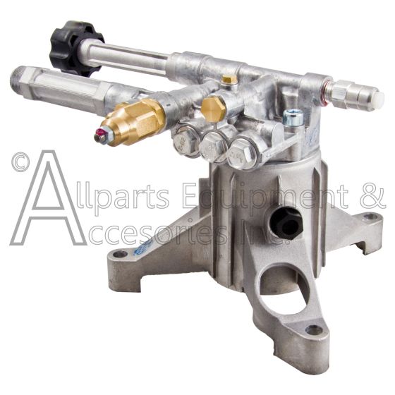 704676 pump valve cap and thermal relief