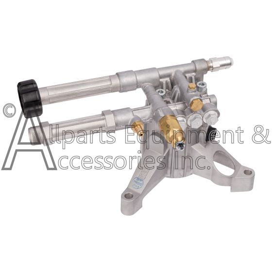 SRMW2.2G26-EZ high pressure axial cam pressure washer pump