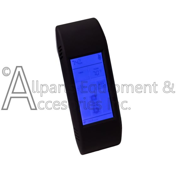 TSFSC remote transmitter