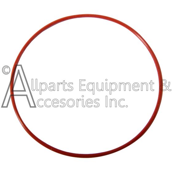 SSG-8156 o-ring cylinder to valve plate