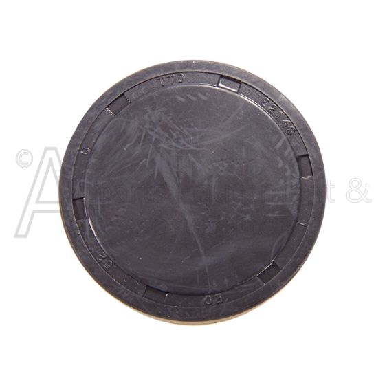 PLUG 52MM OIL