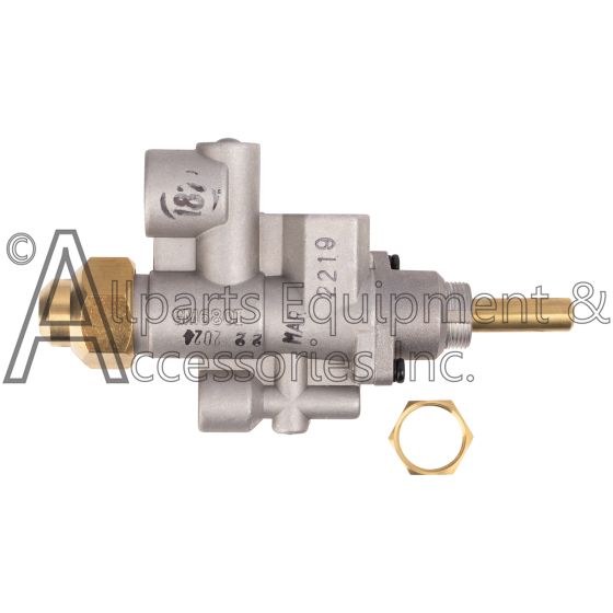 SV-19 manual gas control valve