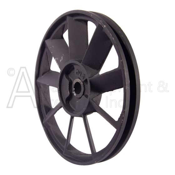 FLYWHEEL CC2065