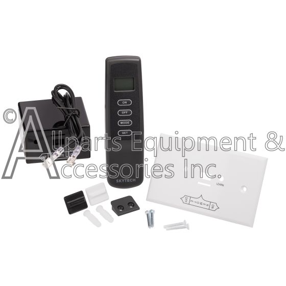 TRC thermostat remote kit
