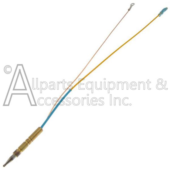 TT15C-11 thermocouple assembly (csa)-replaces ods004xc front view