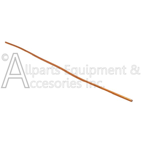 TU-1/4/CU 1/4 copper tube for air compressor