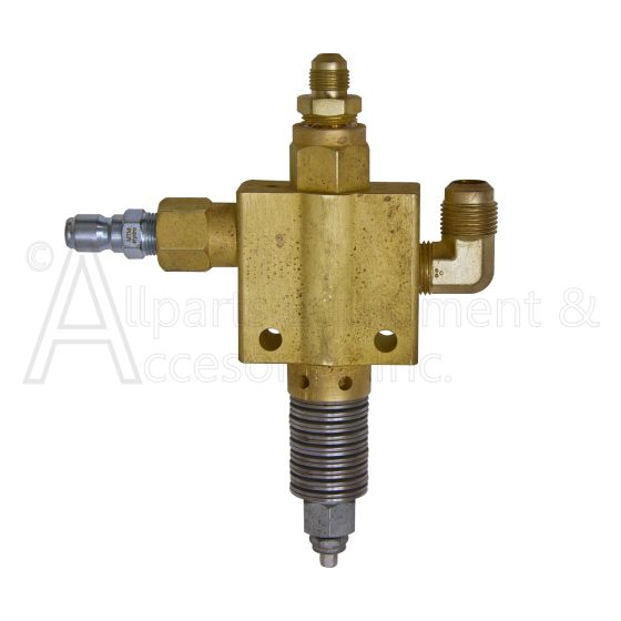 UV725-40 Unloader Valve Pressure Regulator