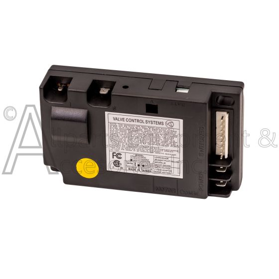 VCS-ECOMODODS Skytech Ecoflow valve control system
