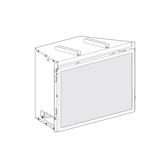 The VFPC28 fireplace insert from Empire Comfort Systems.