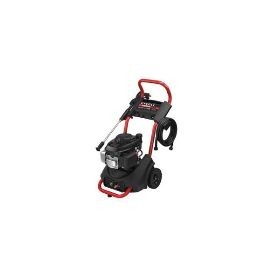 VR2522 Ex-Cell Honda Pressure Washer