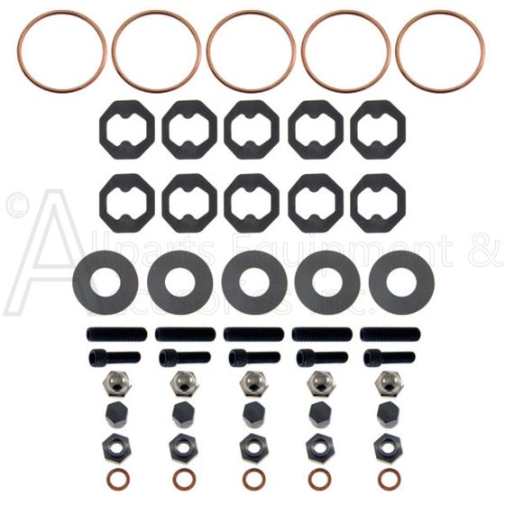 VALVE REPAIR KIT - 247 PUMP