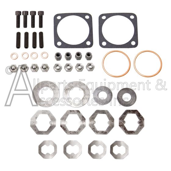 Valve repair Kit 44643, 445 DeVilbiss Pump