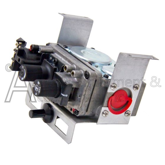 VS8420E-NG-RPL natural gas control valve