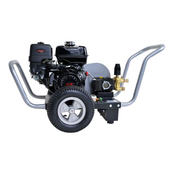 BELT DRIVE GAS POWERED PRESSURE WASHER