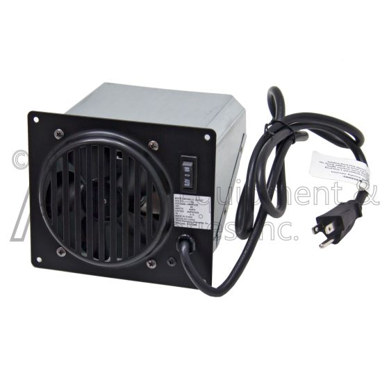 WHF100 Dyna-Glo Vent-Free Wall Heater Fan