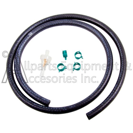 Z-A14582 fuel hose replacement kit gs-0225