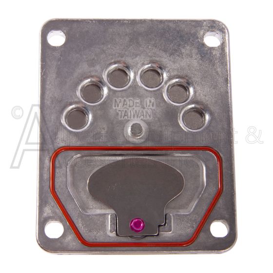 AC-0032 Valve Plate assembly